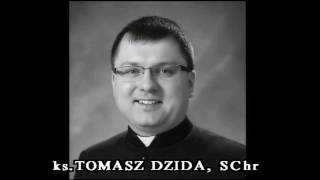 Polish Studio (2016-09-10) - Obituary - Ks. Tomasz Dzida, SChr