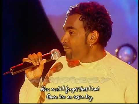 Shaggy feat. Rik Rok - It Wasn't Me (Live with Lyrics)