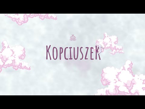 KOPCIUSZEK  - SŁUCHOWISKO. Grimmania - czyli co słychać w baśni?