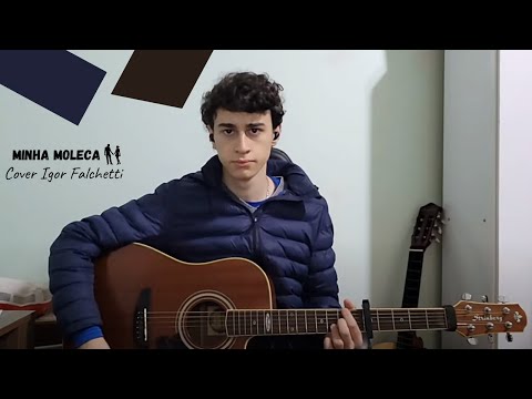 Minha Moleca - Luan Santana