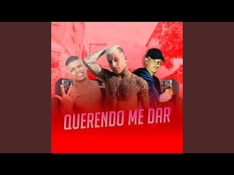 Querendo me dar