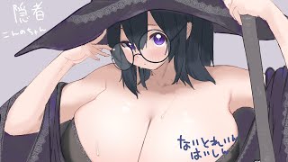 深夜にナイトレインやっちゃおっかな～～～！！！！