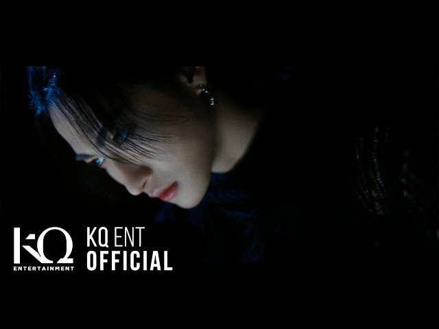ATEEZ(エイティーズ) 2月28日(水)発売の日本オリジナルシングル「NOT OKAY」MVティザー第1弾公開! 2 YouTubeサムネイル
