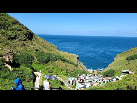 鼻頭角 2021.10.03