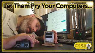 We Are Being Priced Out of the Computer Market