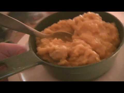 MongoTV_10197 - Min Aftensmad - KØDBOLLER i RIS og KARRY