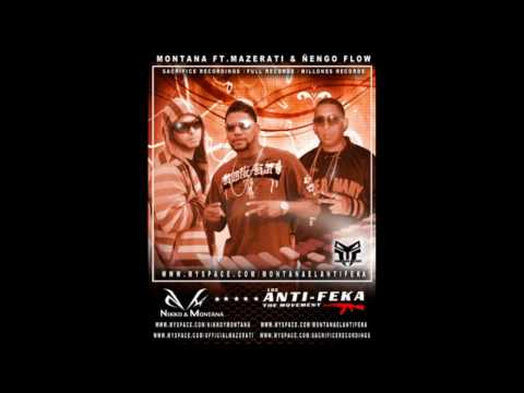 montana,mazerati,nengo flow...sin fronte