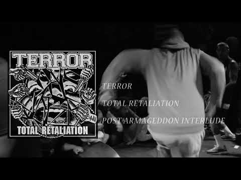 Video thumbnail for Post Armageddon Interlude