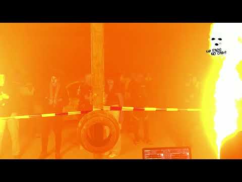 NOFACENOCASE @ Time Club Bad Blankenburg, Battlezone Zwickau, Arena Magdeburg 17.09.2022 [Recap]