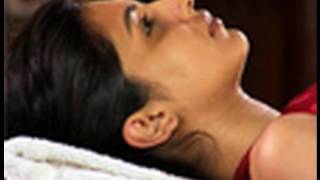 Abhyanga Snana, oil massage in Ayurveda