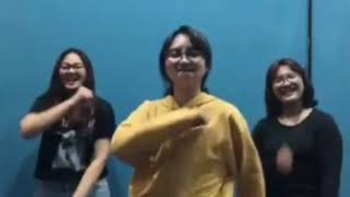 Download lagu Joget #viral tiktok mp3
