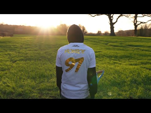 MONROE - DIGGING (Music Video)