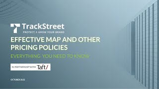 TrackStreet YouTube Video