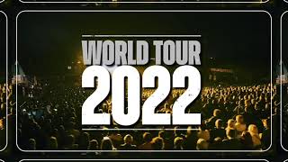 2CELLOS - World Tour 2022