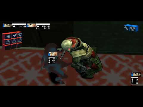 Metal Gear ACID 2 [14/26]