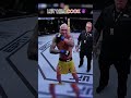 CHARLES DO BRONX OLIVEIRA Shorts Ufc Mma Charlesoliveira Ufc284 Fighting Ufcedit