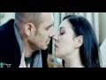 Monica Bellucci Passionate Kissing