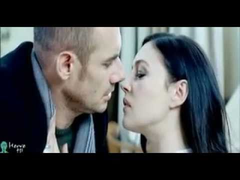 Monica Bellucci Passionate Kissing Romantic Clip - Steamy & Emotional Love Scene