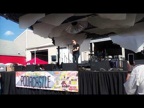 Poorcastle 2017 -Justin Paul Lewis 1