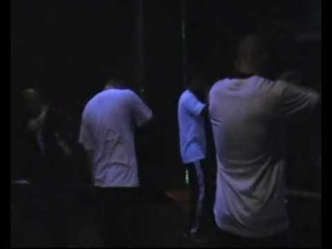 krewniacy z zachodniej czesci live