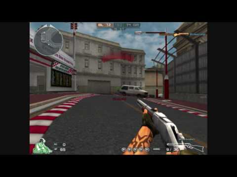 The Finalshot Review - Winchester [CF]