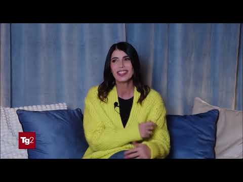 Giorgia - TG2 - December 11, 2025