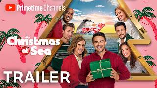Trailer - Christmas at Sea: Season 2 | Sign up for Hallmark+ on YouTube!