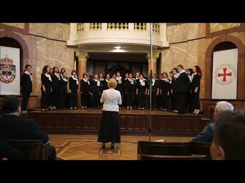 Hvalite Imia Gospodne