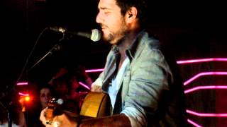 La distancia es el olvido.MPG