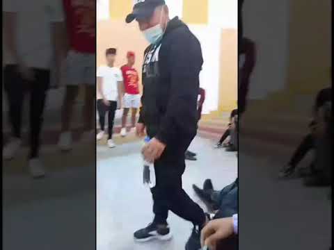 Drago × Sandert vs JMT - Cuartos -  Jayanca Street (Audición Supremacía)