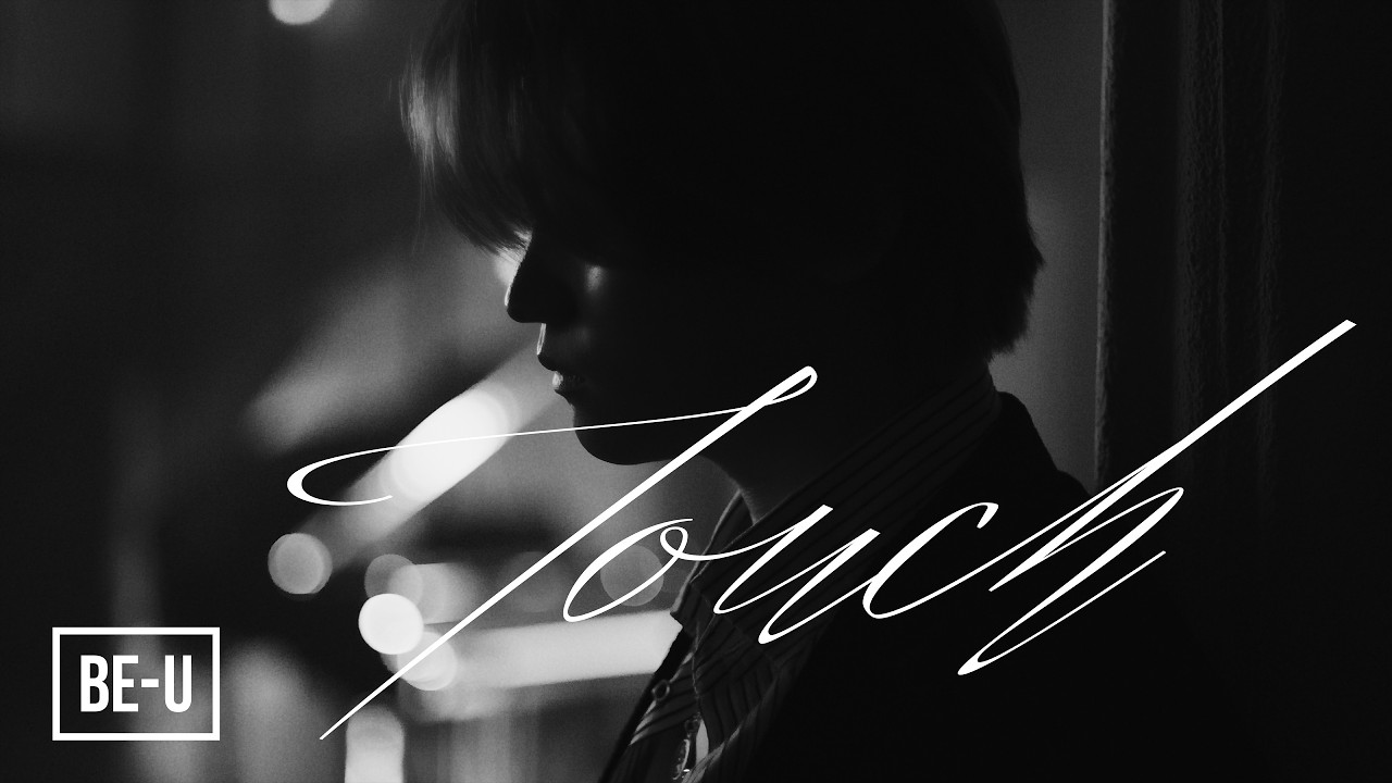 MAZZEL "Touch" Music Video
