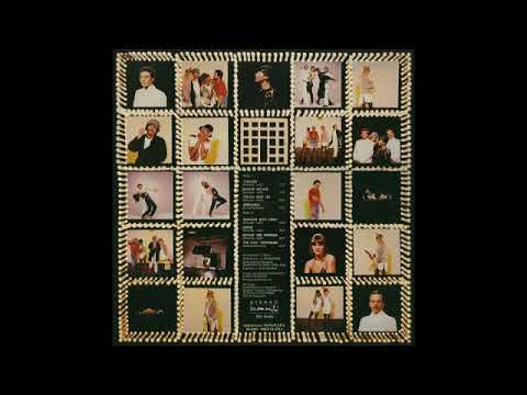 PASSENGERS   The last romantic   1981   Durium   Records