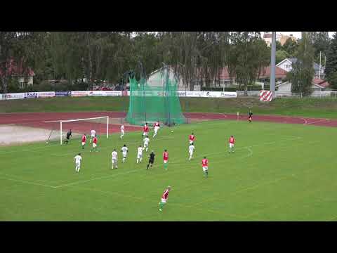 HJS-TPV Tilannekooste 4k 14.08 2020