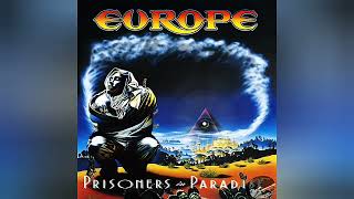 Europe - Got Your Mind In The Gutter