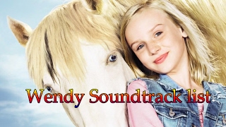 Wendy Soundtrack list