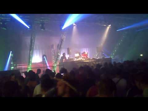 Toxicator 2011 | Arkus P