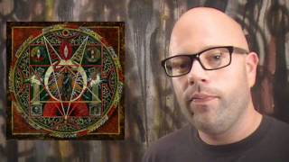 Avichi-&quot;the Devil&#39;s Fractal&quot; ALBUM REVIEW