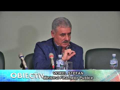 Știre Etv/13.03.2017 - LEGEA SALARIZĂRII UNITARE