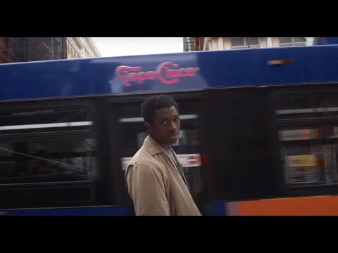 John Roseboro - Topo Chico (Official Music Video)