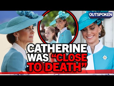 "Close to dying" Truth about health of Catherine, the Princess of Wales, as Ascot absence explained