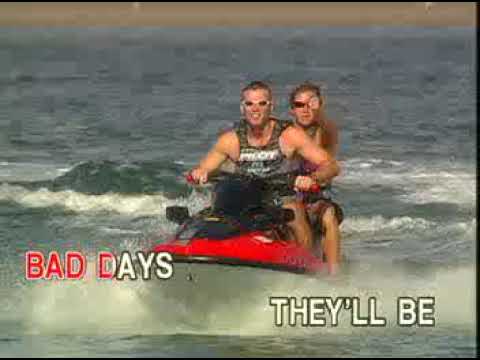 4. KNOWING ME KNOWING YOU