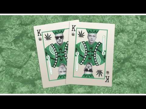 HYZIU x BOGU - PEWUERY - NIE CZEKAMY [PROD. KUDEL]