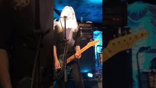 Sloan - The Good In Everyone (live)