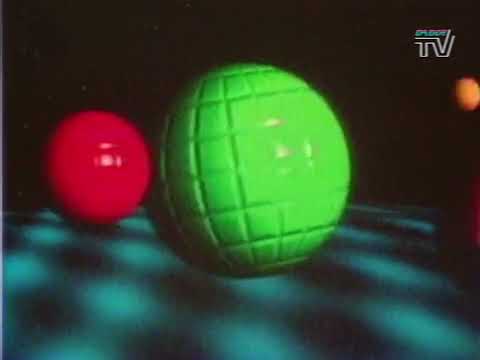 The Object - Daddy Squad (Official Visualiser)