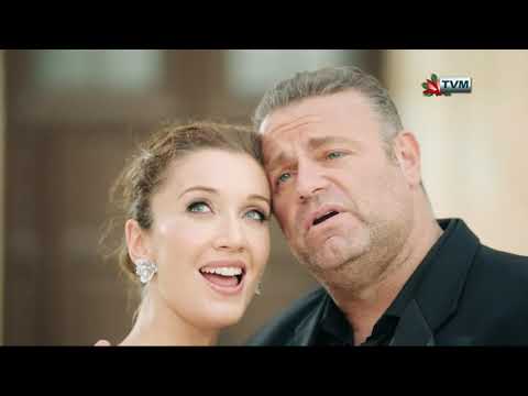 Joseph Calleja & Carly Paoli - E Più Ti Penso