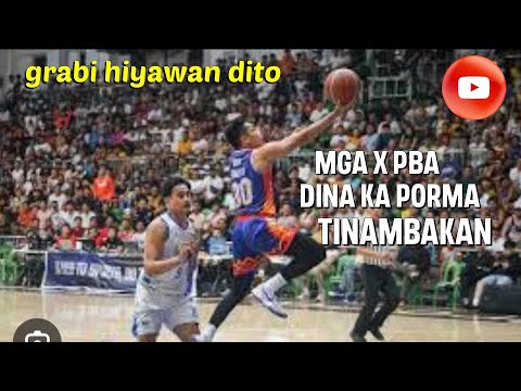 North Sports vs fighter Wine @ Cebu Philippines