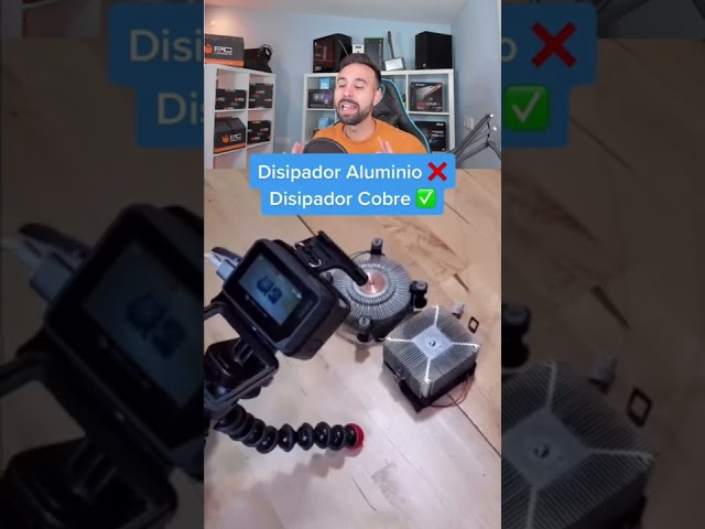Vídeo relacionado con 1 one enjoy Pasta térmica de Metal líquido, 79 W/MK de Alto Rendimiento, Pasta de disipador de Calor de Silver King, CPU para Todos los refrigeradores, 1 gramo