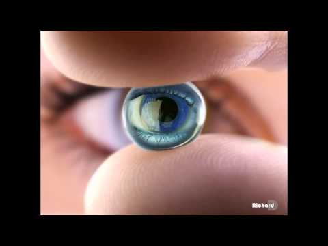 Kate Lesing -- See me now vs [Remix] ## v2 ## Richard D 2012 Full HD