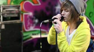 The Ready Set - The Blizzard of '89