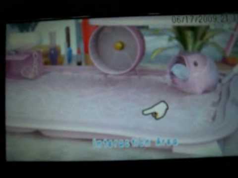 Petz My Baby Hamster